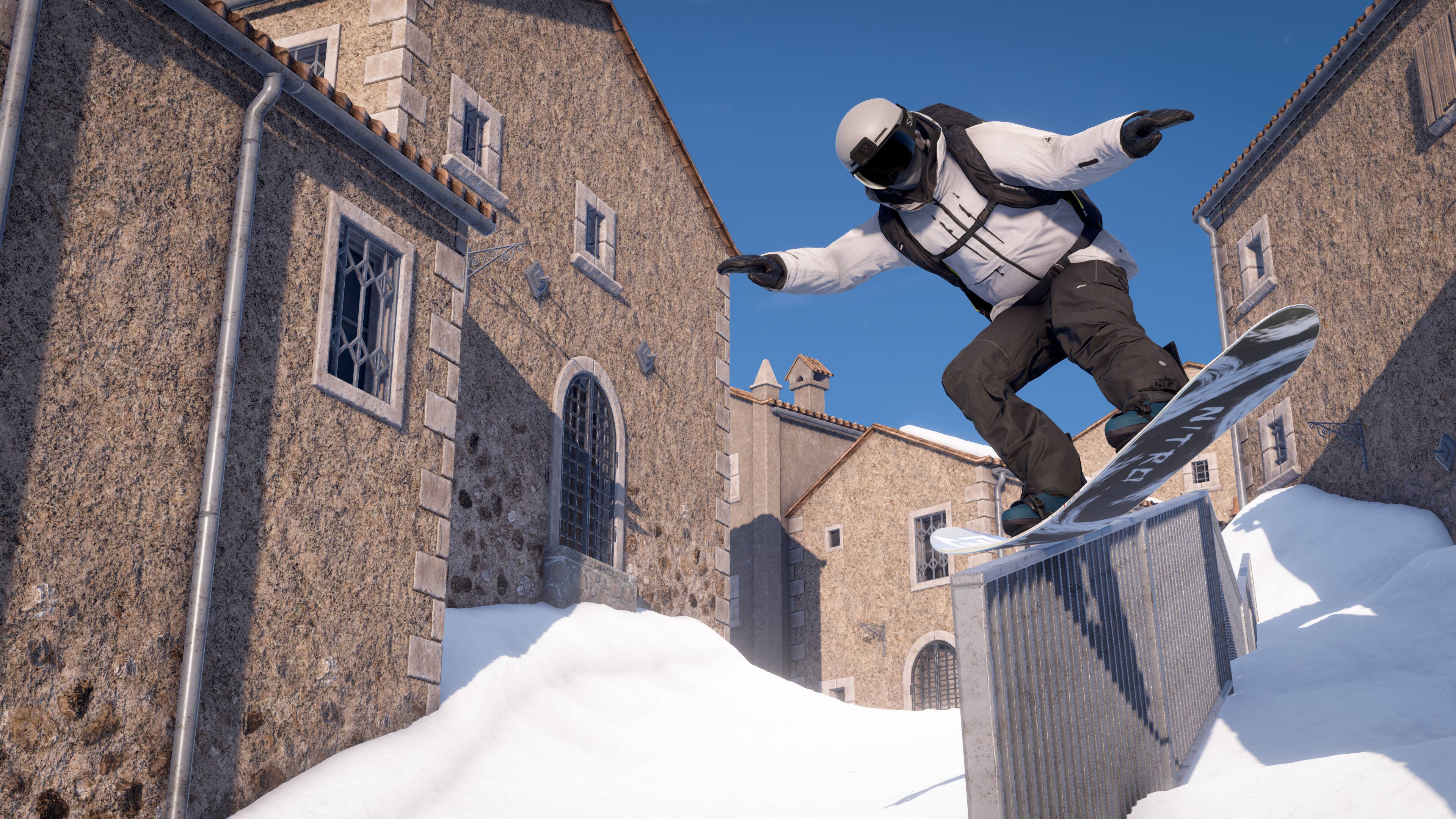 Alt View 1. Microids - Shredders:.