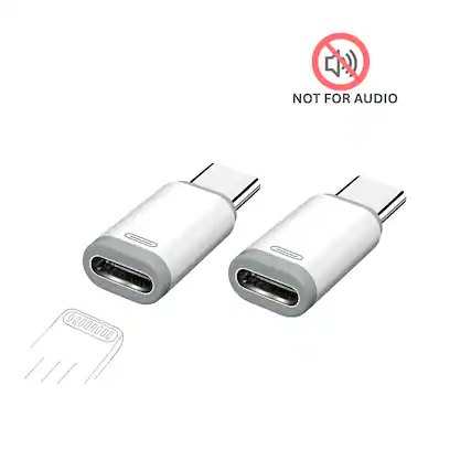 NOT FOR AUDIO