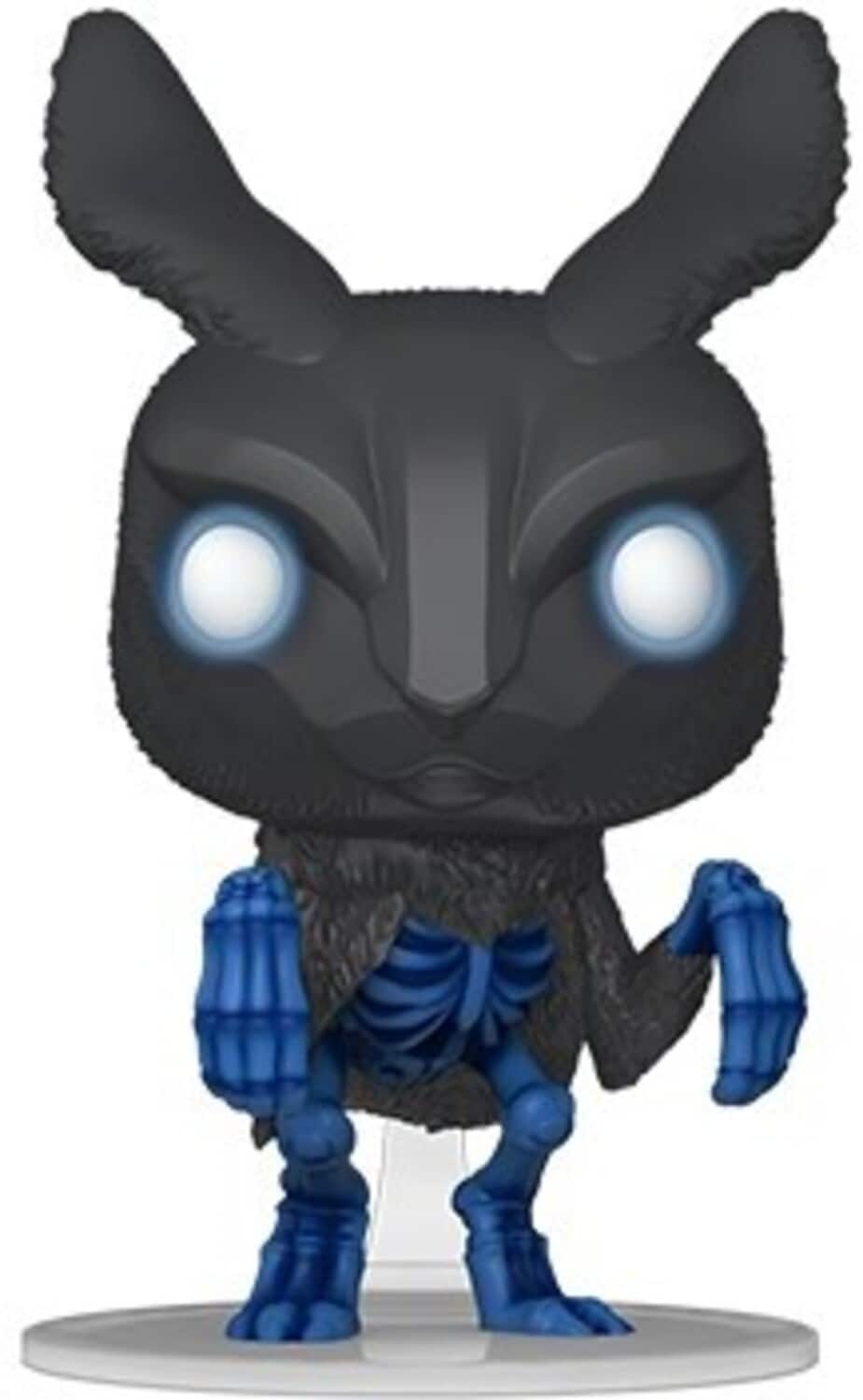 Funko - POP! MOVIES: Pinocchio - Black Rabbit - COLLECTIBLES - Multicolor price history on PriceWatchPro