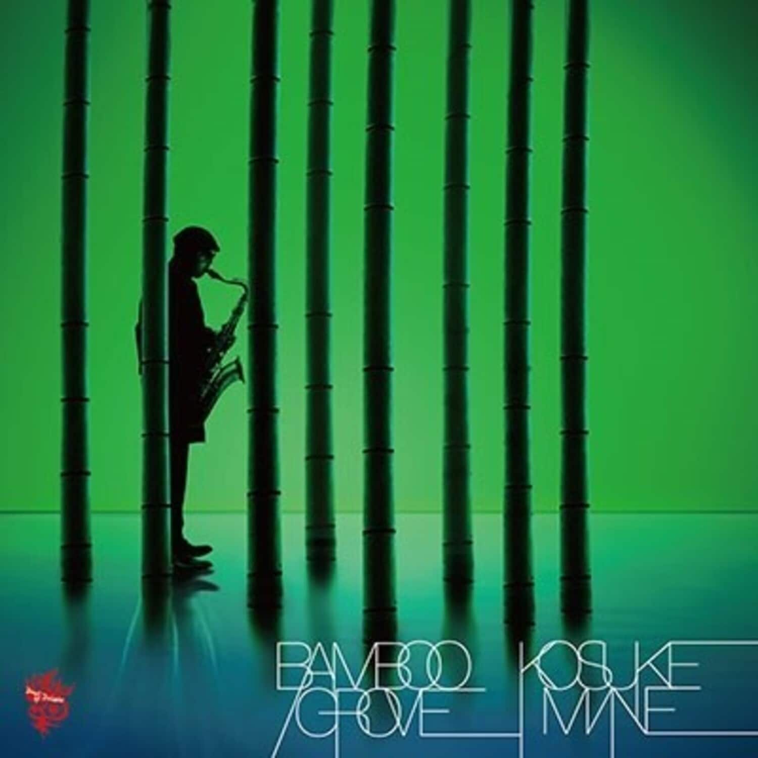 Kohsuke Mine - Bamboo Grove   - COMPACT DISCS [CD] price history on PriceWatchPro