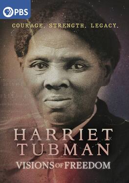 Harriet Tubman: Visions of Freedom - DVD