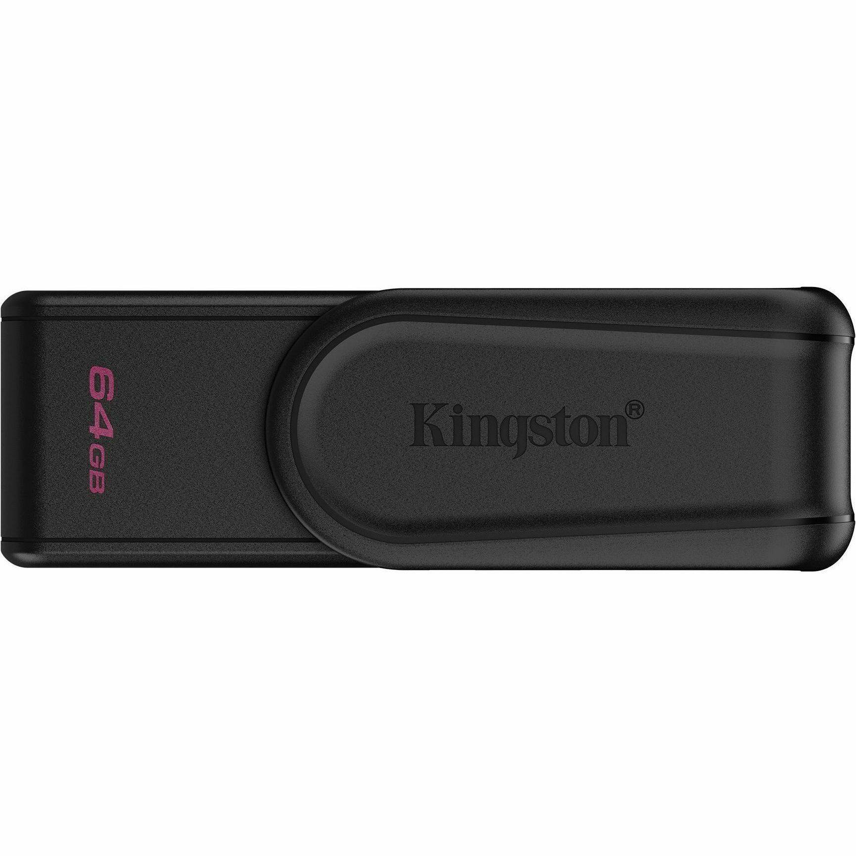 64GB Kingston