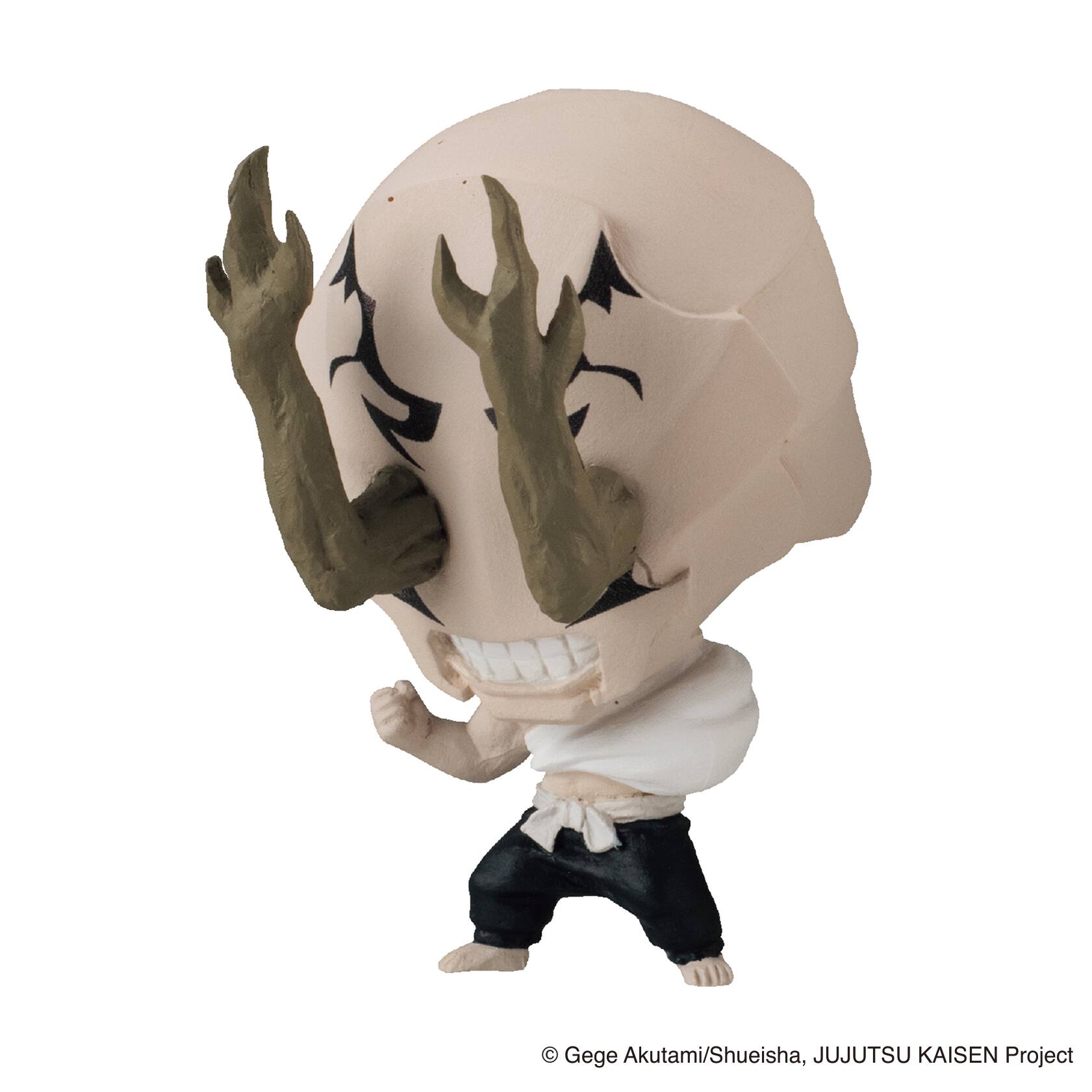 Gege Akutami/Shueisha, JUJUTSU KAISEN Project