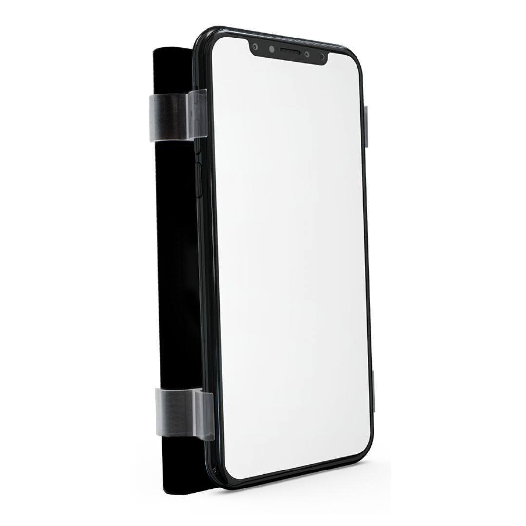 Back. WALABOT - Walabot Sturdy Non Slip Grip Compatible Only with Android Smartphones 2 Pack.