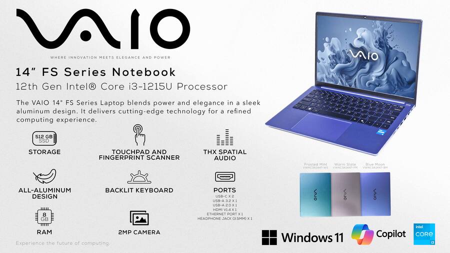 SONY VAIO Core i3 SSD512GB メモリ8GB Win10 SONY VAIO Core i3 SSD512GB メモリ8GB Win10 Sony VAIO Intel