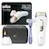 Braun Silk-expert Pro 5 IPL hair removal system: Safe, Fast & Effective Visible hair removal.