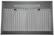Alt View 4. Hauslane - Hauslane WM-590 0-in Convertible Black Stainless Steel Wall-Mounted Range Hood (OFFICIAL) - Black Stainless.
