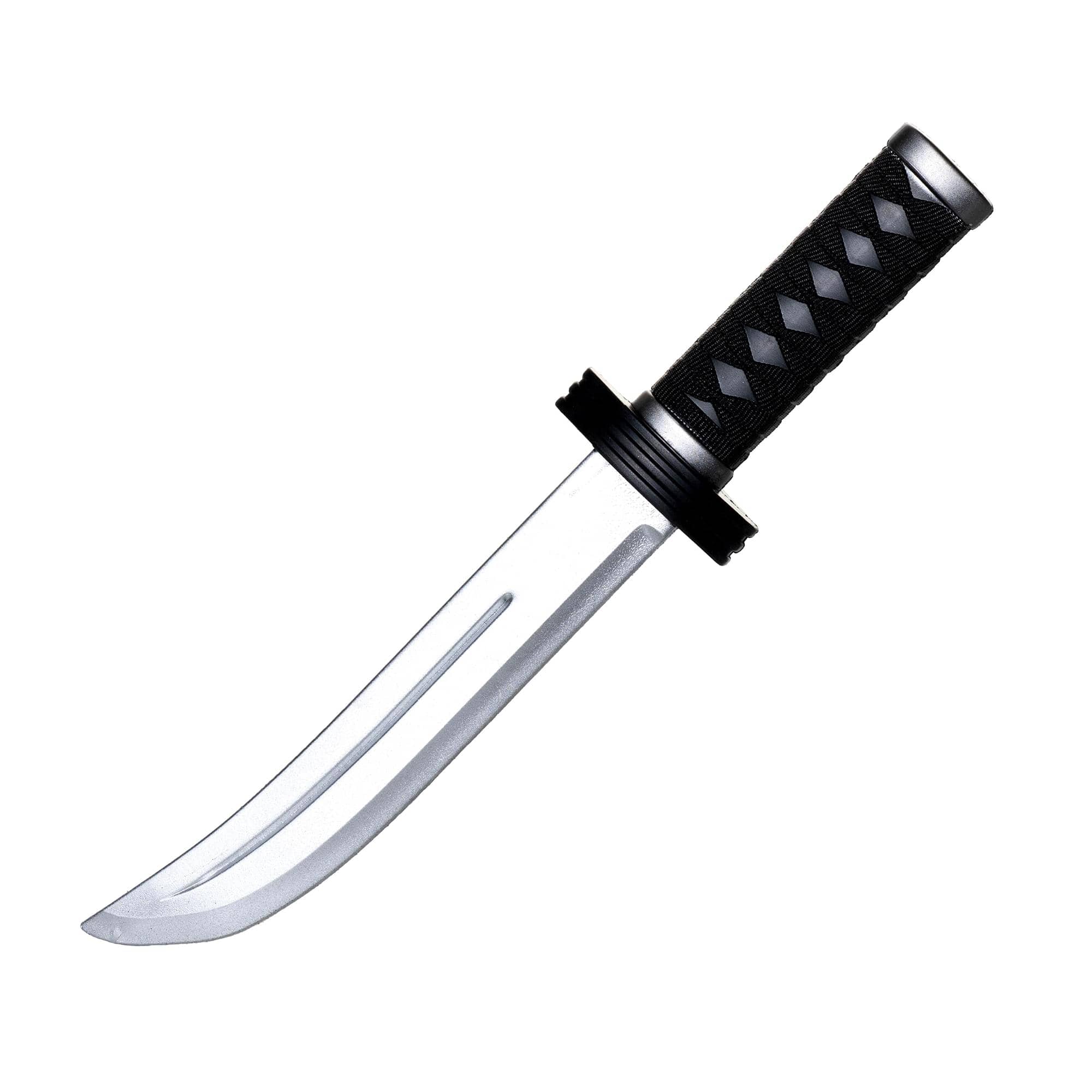 Underwraps - Horror Knife 13 Inch Foam Adult Costume Accessory - Black