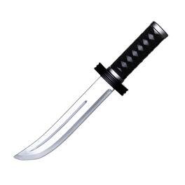 Underwraps - Horror Knife 13 Inch Foam Adult Costume Accessory - Black