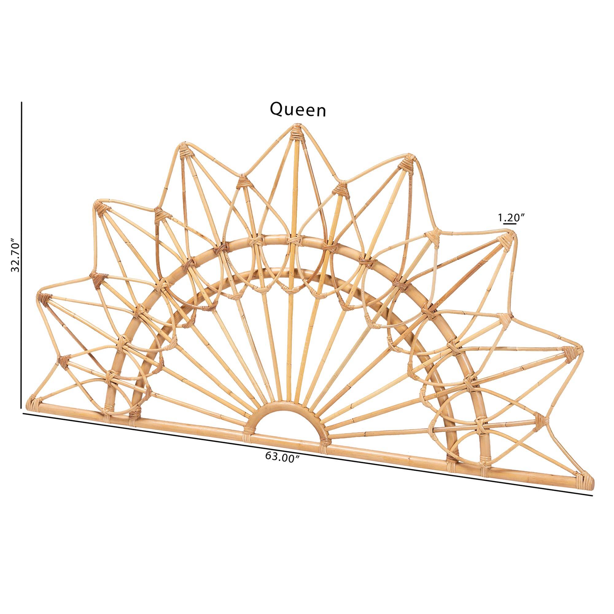 Queen  
32.70"  
1.20"  
63.00"