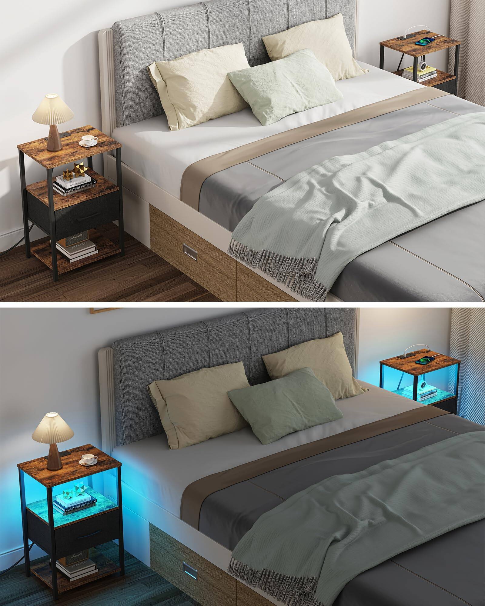 media item thumbnail