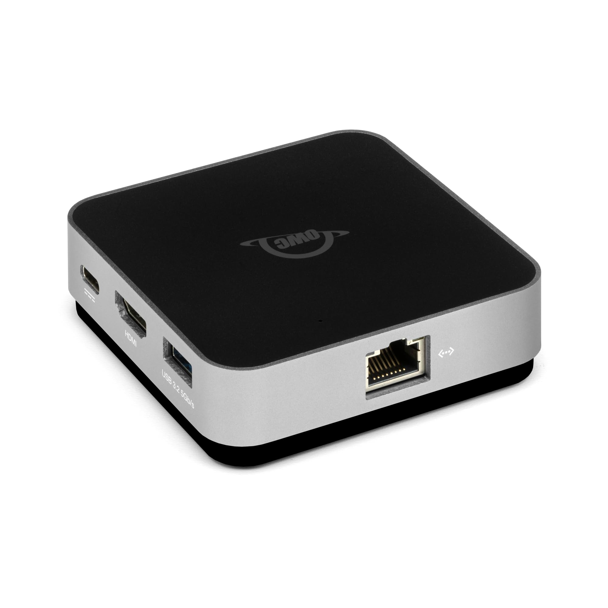 To OMC HOA LER 32 Mi% o

- HDMI
- USB 2.0 SDIO
- Ethernet