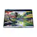 Alt View 6. Lenovo - Lenovo Flex IdeaPad 5i Ultra 7 32GB 1TB SSD 16" Touch 2-in-1 Laptop - Slate Blue.