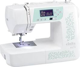 Elna - Elnita EC60 Sewing Machine