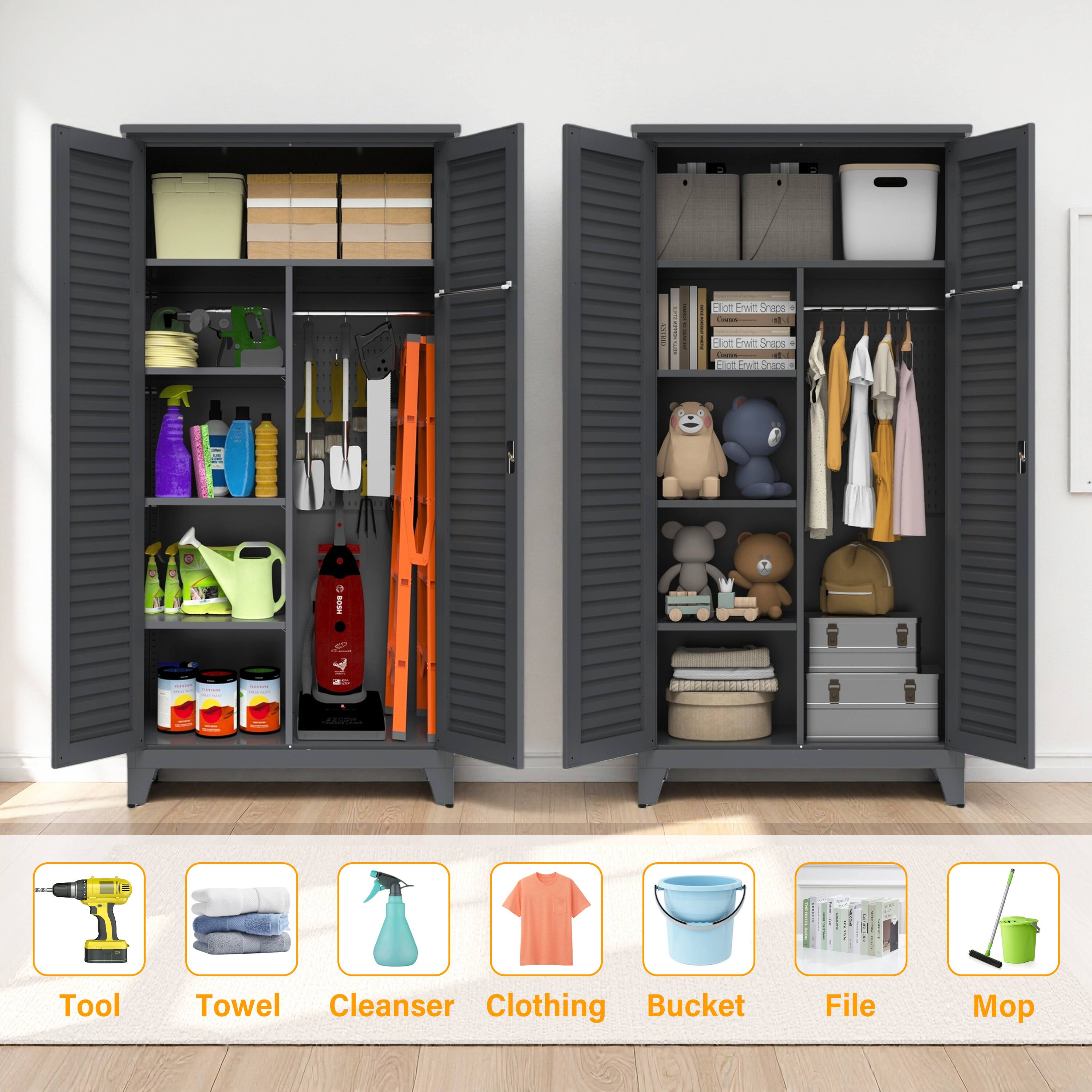 - I i I : a Ect Frei Rrecs - - al  E ot Crwt Snaco . - ad . dio S CORs . . I eD  | I |  Tool Towel Cleanser Clothing Bucket File Mop