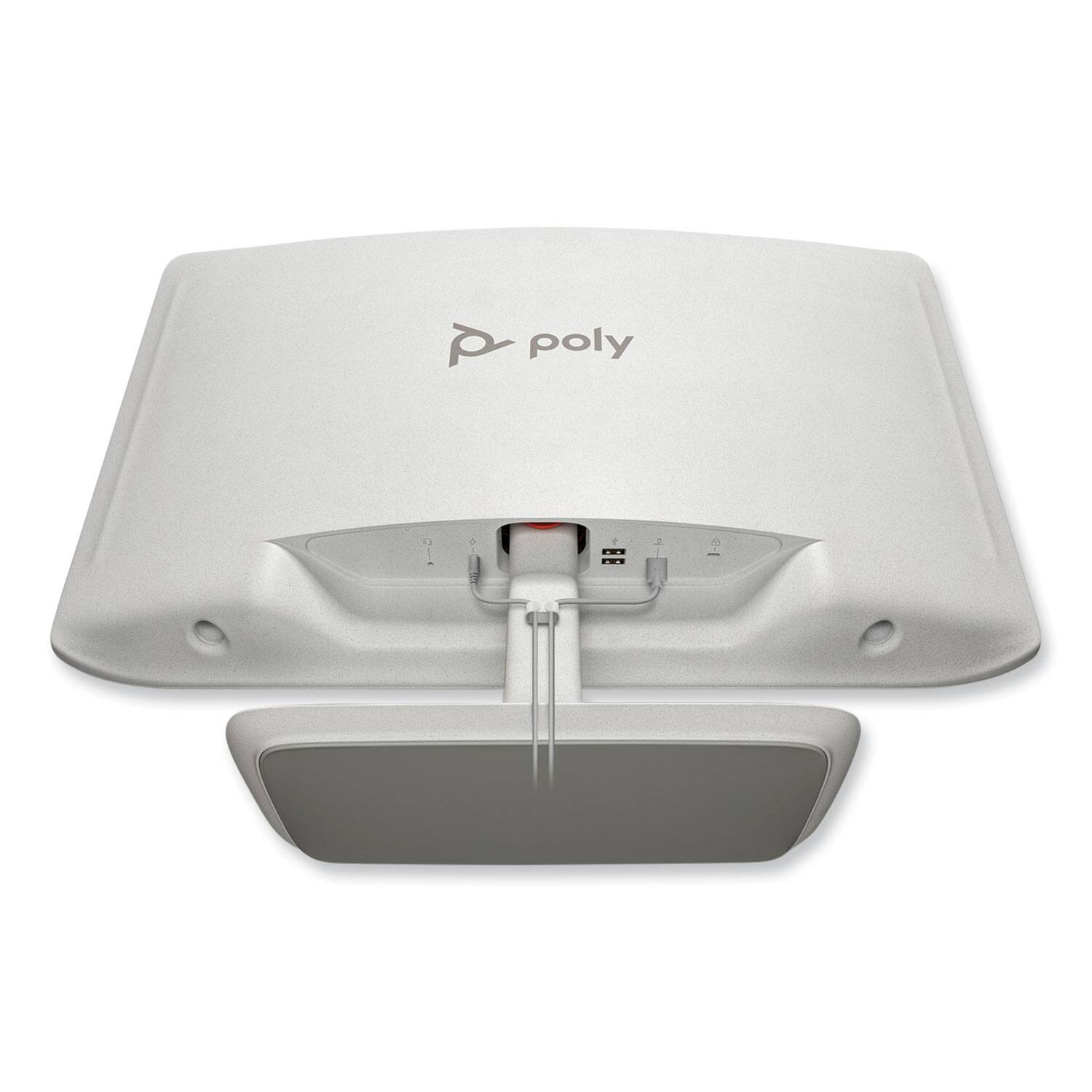 Alt View 4. Poly - 2200-87100-001 Studio P21 1280 pixels x 720 pixels - White.