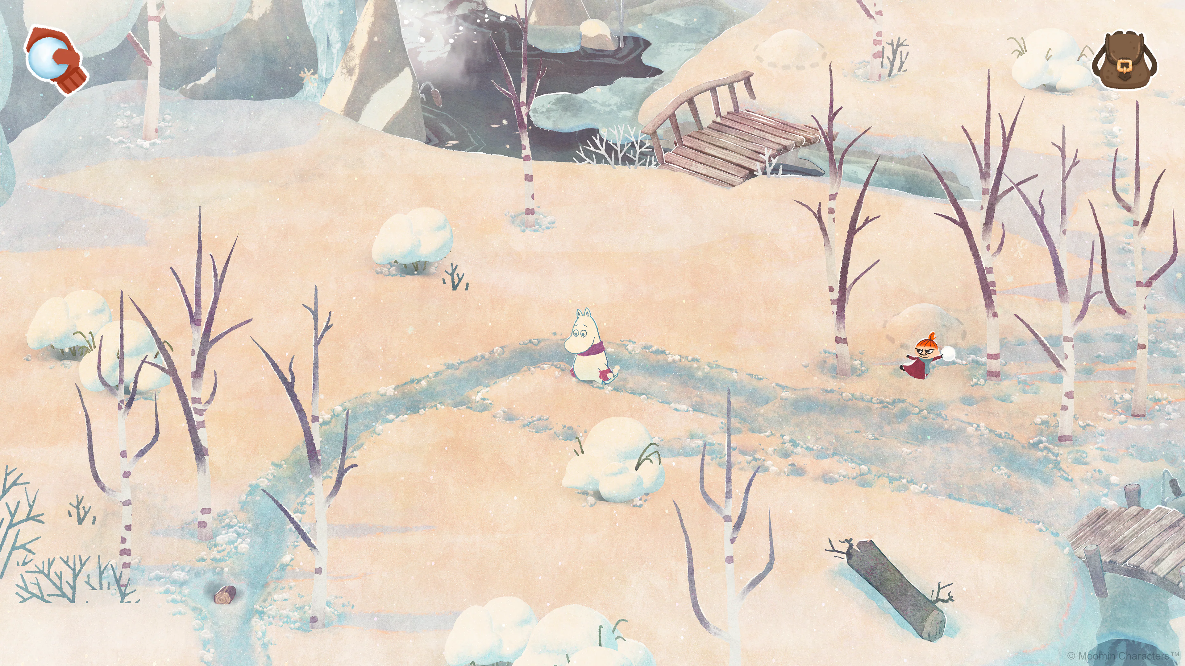 Moomin Characters TM