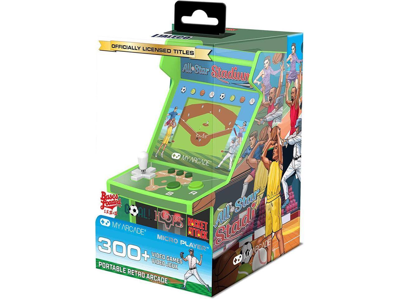 media item thumbnail