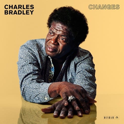 CHARLES BRADLEY  
CHANGES