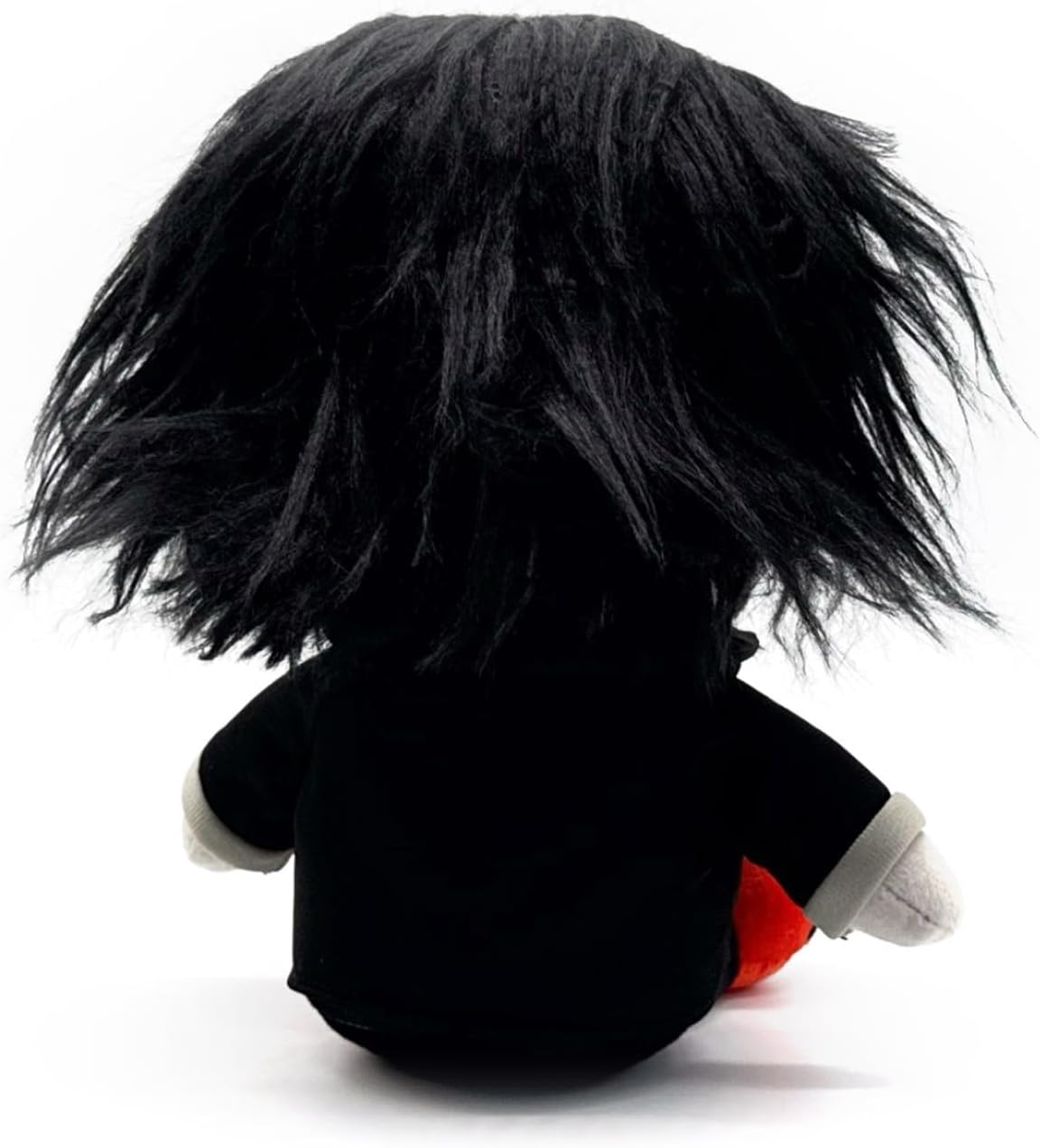 Alt View 2. Youtooz - Youtooz: Saw Collection [Billy the Puppet 9-Inch Plush].