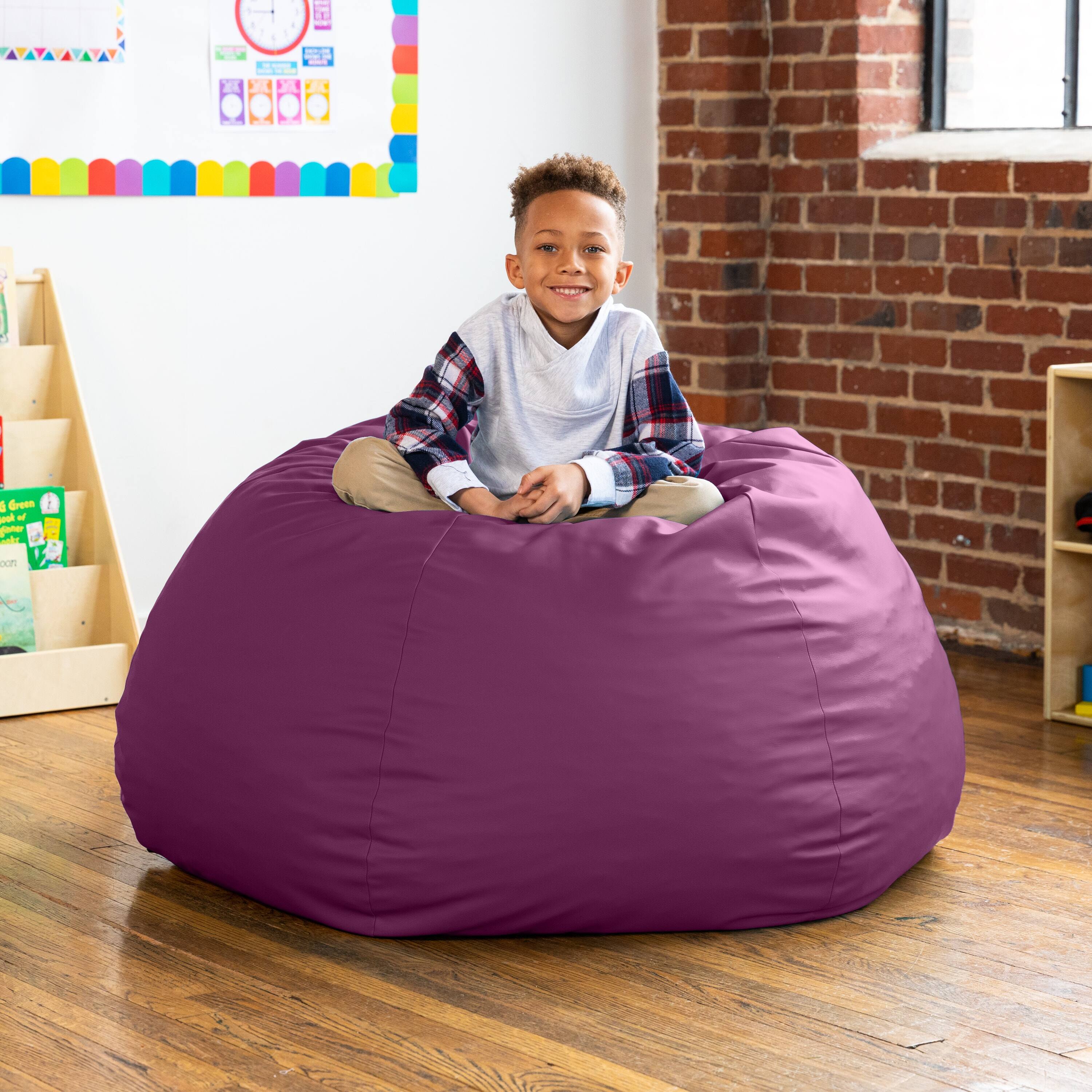 1 - Green anh W pe In : bof