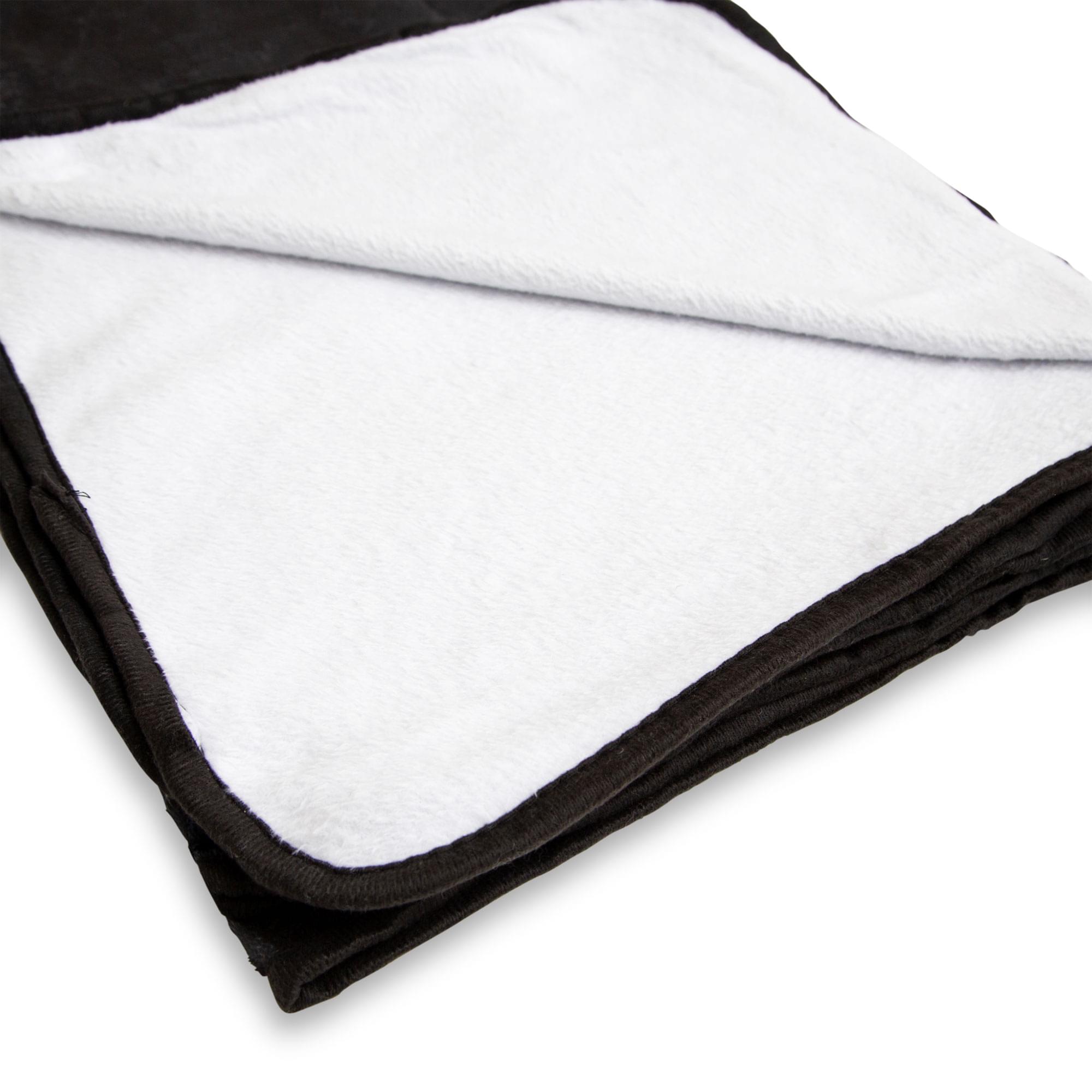 Alt View 10. Surreal Entertainment - Demon Slayer Group 45 x 60 Inch Fleece Throw Blanket - Black.