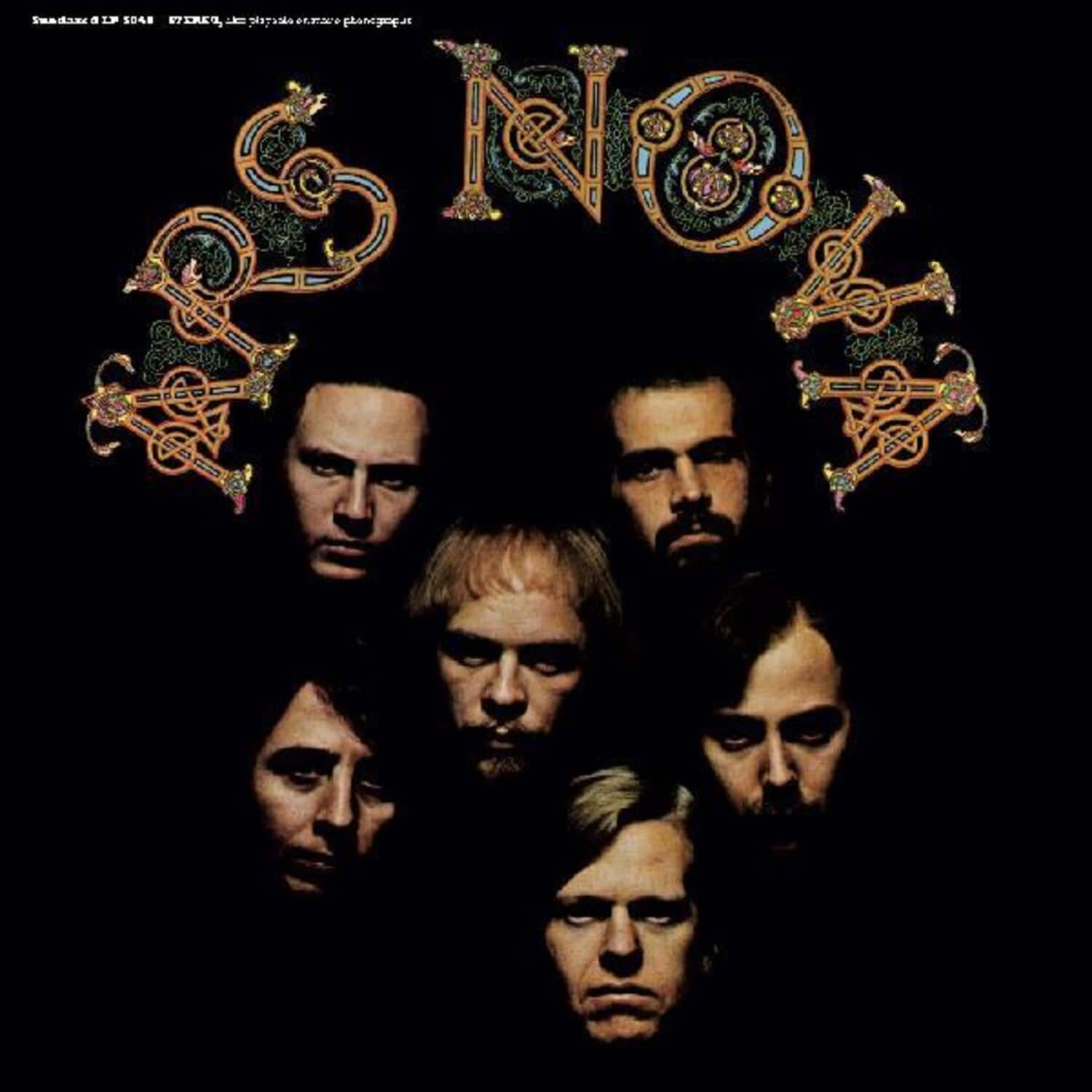 Ars Nova - Ars Nova   - VINYL LP price history on PriceWatchPro