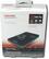 Alt View Standard 1. Toshiba - Canvio Plus 1TB External USB 2.0 Portable Hard Drive - Raven Black.