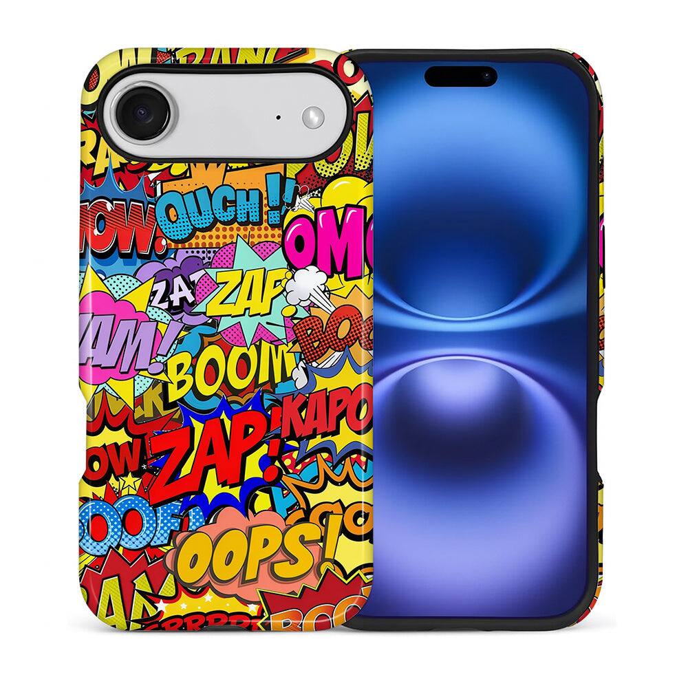 Comic Chaos for iPhone Air