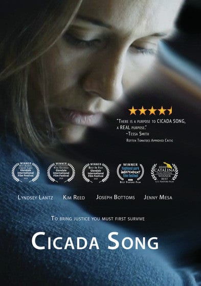 Cicada Song (MOD) (DVD Movie) price history on PriceWatchPro
