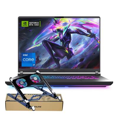 ASUS ROG Strix 16 ASUS ROG Strix 16