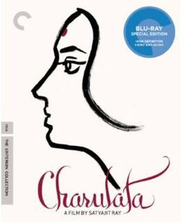 Charulata (Criterion Collection) - BLU-RAY