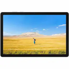 Samsung - Galaxy Tab A11+ Tablet - 11" WUXGA - MediaTek Dimensity 7300 (4 nm) Octa-core - 6 GB - 128 GB Storage - 5G - Gray