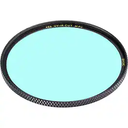 B + W - 77mm Basic 486M MRC UV/IR Cut Filter