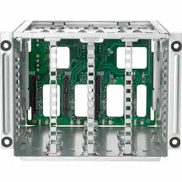HP - HPE ProLiant ML350 Gen11 4LFF SAS/SATA Basic Drive Cage Kit