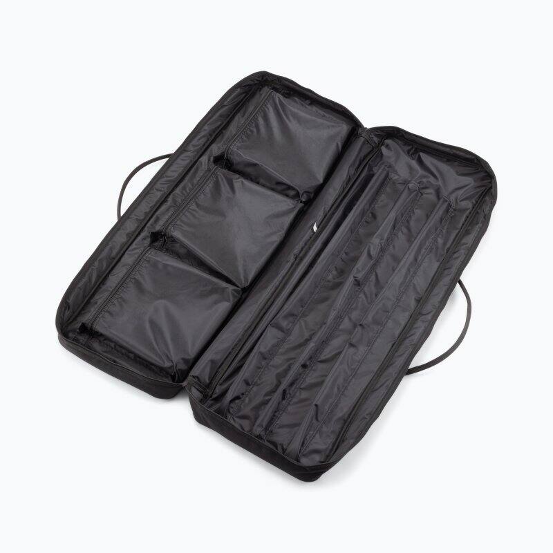 Alt View 2. On Stage Stands - On-Stage MSB6500 Microphone Stand Carry Bag - Black.