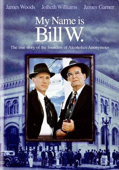 My Name Is Bill W. [DVD] [Standard]