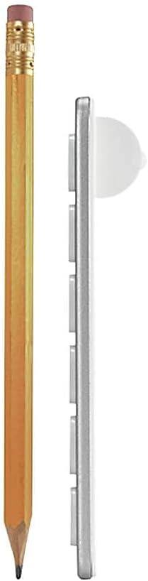 Left. Kensington - Kensington Multi-Device Dual Wireless Compact Keyboard - Wireless Connectivity - Bluetooth/RF - 2.40 GHz - Multimedia - Silver.