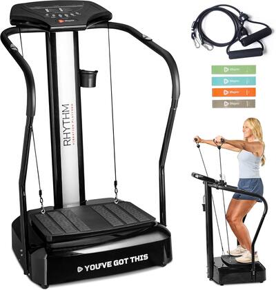 Lifepro Rhythm Vibration Plate Lifepro Rhythm Vibration Plate