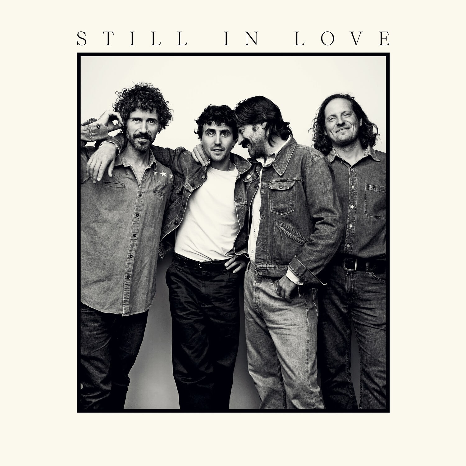Ten Fe - Still in Love  - COMPACT DISCS