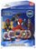 Front Zoom. Disney Interactive Studios - Disney Infinity: Marvel Super Heroes (2.0 Edition) Power Disc Album - Blue - Blue.