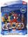 Front. Disney Interactive Studios - Disney Infinity: Marvel Super Heroes (2.0 Edition) Power Disc Album - Blue - Blue.
