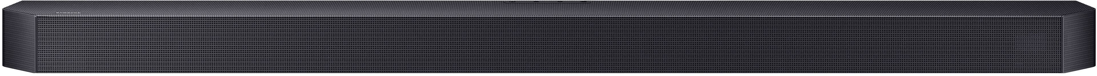 Alt View 13. Samsung - SAMSUNG Q-series HW-Q600F ATMOS 3.1.2 Ch Soundbar with Subwoofer - Titan Black.