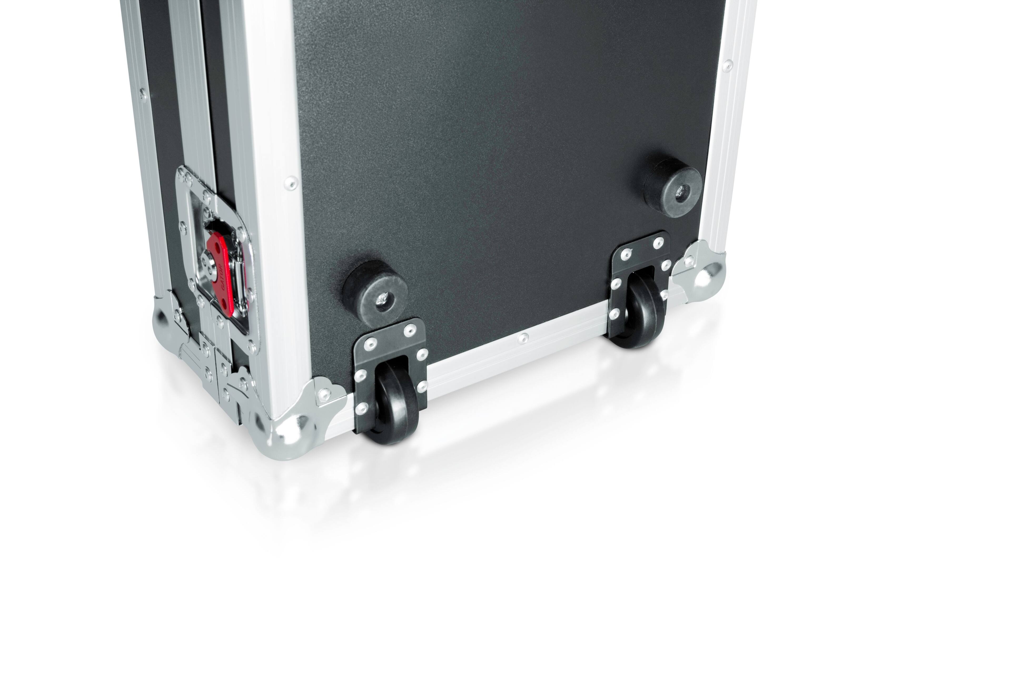 Alt View 12. Gator Cases - G-TOUR Pedal Board - Black.