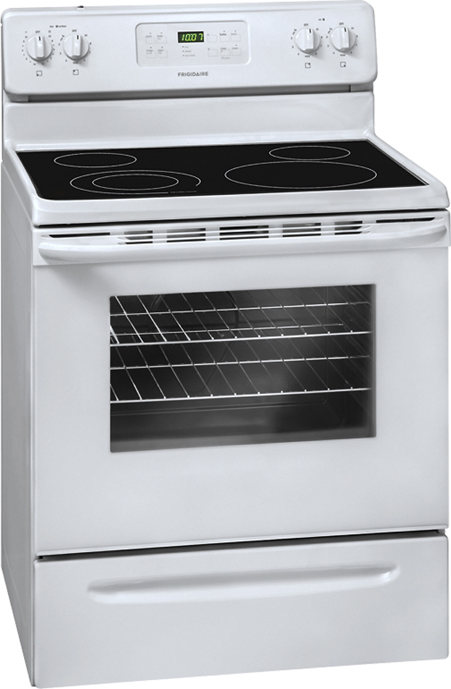 Questions And Answers Frigidaire 30 Self Cleaning Freestanding
