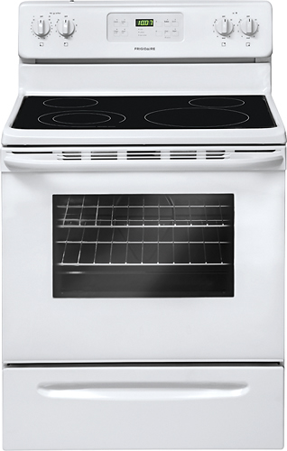 Used Frigidaire Electric Range - ** Price Firm** read details - appliances  - by owner - sale - craigslist