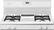 Alt View 2. Frigidaire - 30" Freestanding Gas Range - White.
