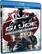 Front. G.I. Joe: Retaliation - BLU-RAY.