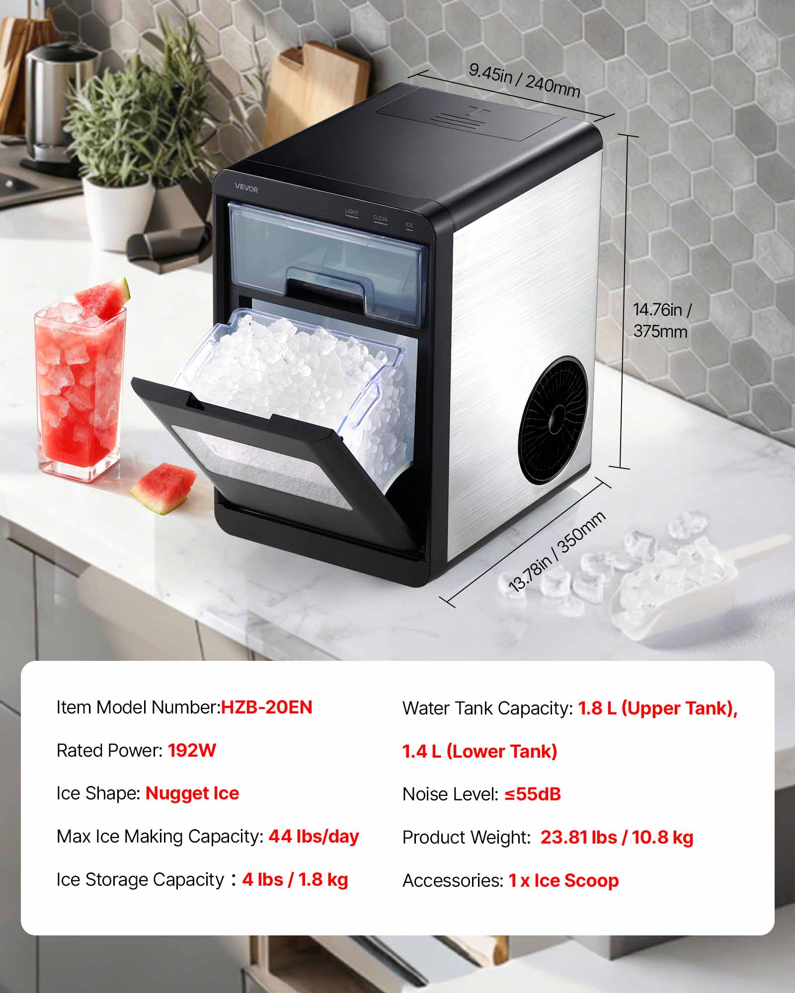 media item thumbnail