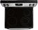 Alt View Zoom 20. Frigidaire - 4.8 Cu. Ft. Freestanding Electric Range - Stainless steel.